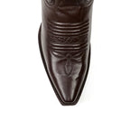 Alondra - Mocha - Gomez Western Wear