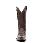 Alondra - Mocha - Gomez Western Wear