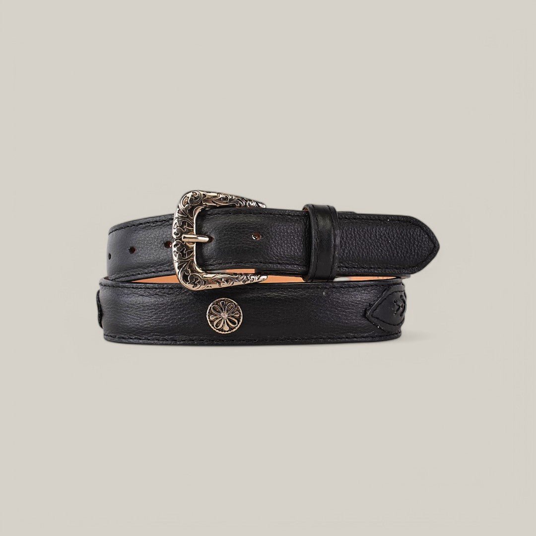 C-017 Alexa Negro - Gomez Western Wear