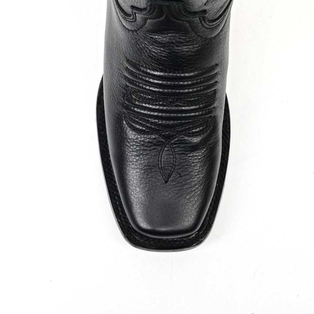 Camille - Black - Gomez Western Wear