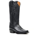Camille - Black - Gomez Western Wear