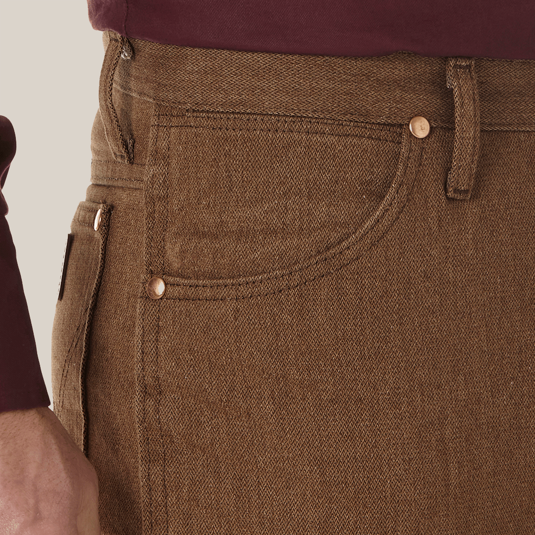 Cowboy Cut® Slim Fit 100936BKW - Gomez Western Wear