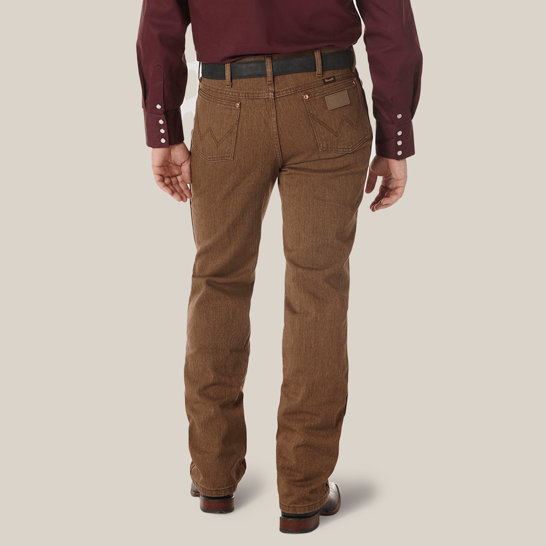 Cowboy Cut® Slim Fit 100936BKW - Gomez Western Wear