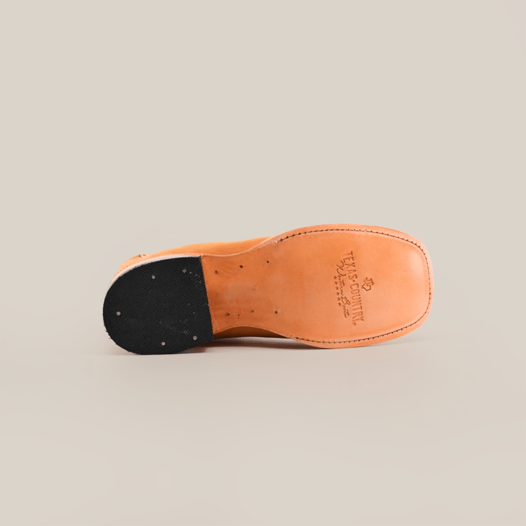 E1200 Joven Nobuck Arena - Gomez Western Wear