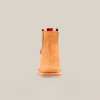 E1200 Joven Nobuck Arena - Gomez Western Wear