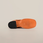 E1200 Joven Nobuck Cajeta - Gomez Western Wear