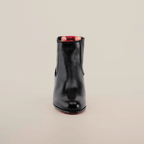 E80 Joven Napa Negro - Gomez Western Wear