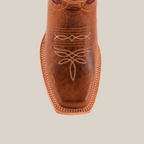 Grecas - Orix Crystals Short Shaft Boots - Narrow Square Toe (E387) - Gomez Western Wear
