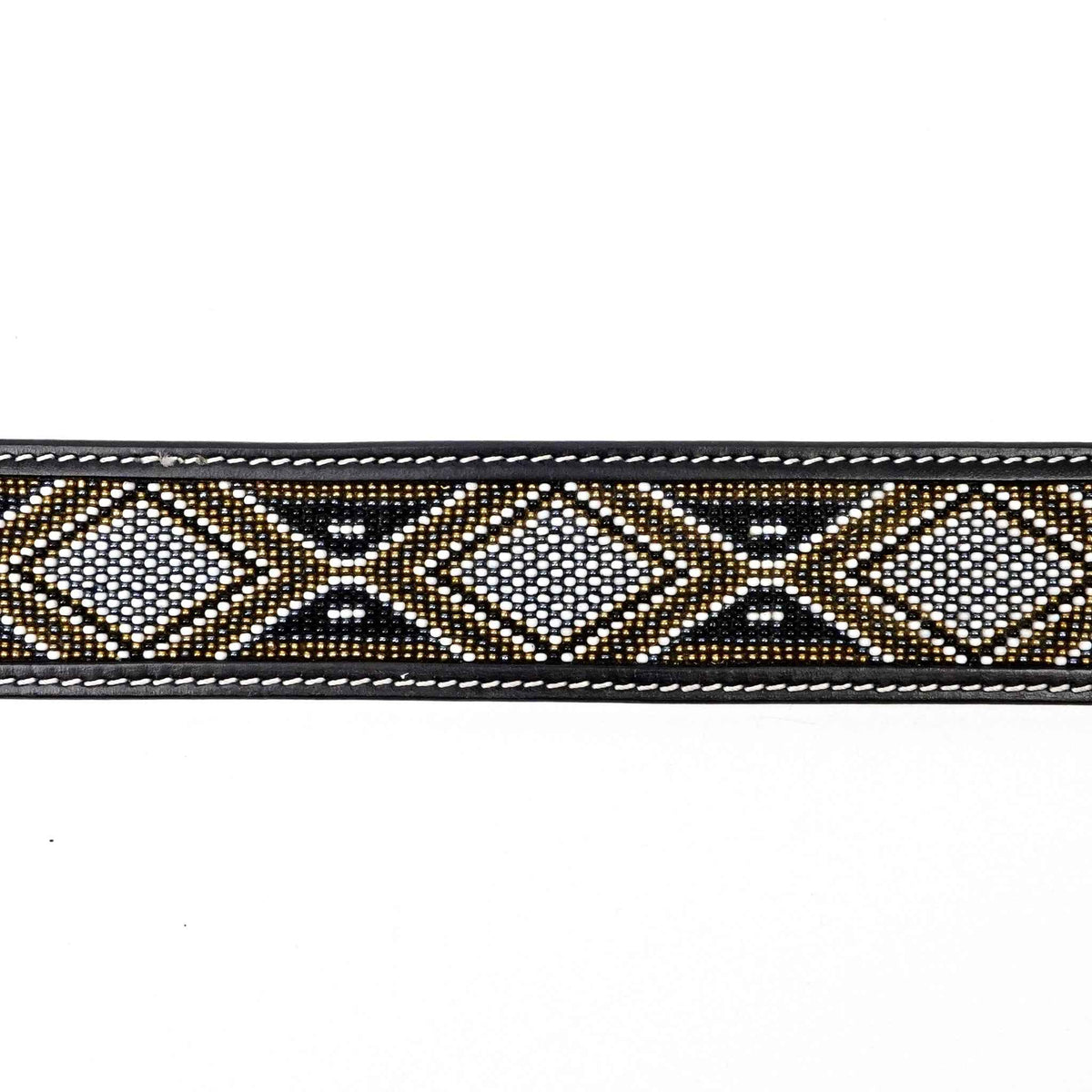 Hand-Tooled Leather Belt (B1) - Gomez Western Wear