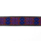 Hand-Tooled Leather Belt (B10) - Gomez Western Wear