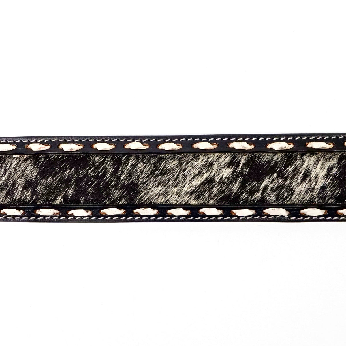 Hand-Tooled Leather Belt (MOD5) - Gomez Western Wear
