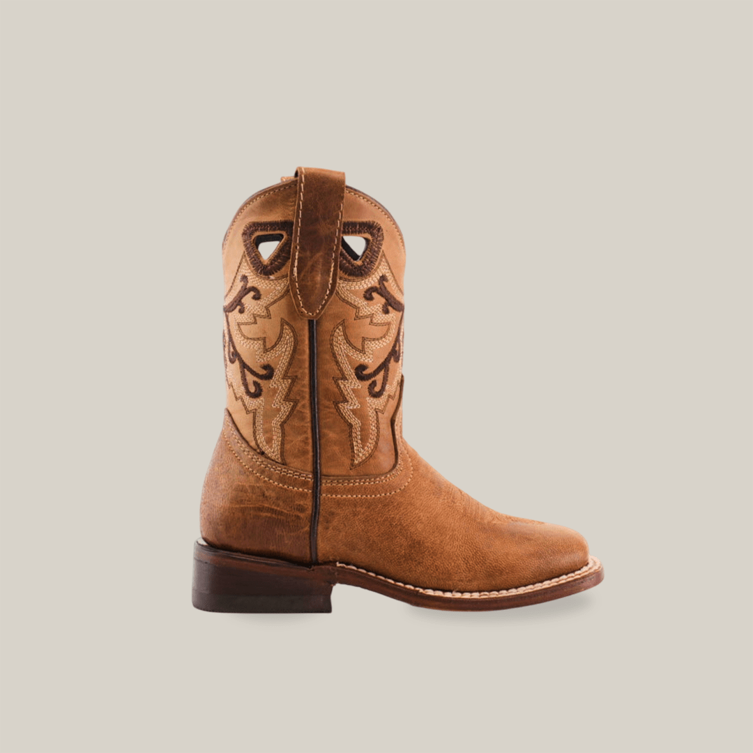 K316 Matcat Paja - Gomez Western Wear