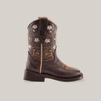 K57 Fresno Choco - Gomez Western Wear