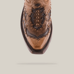 K770 Sierra Orix - Gomez Western Wear