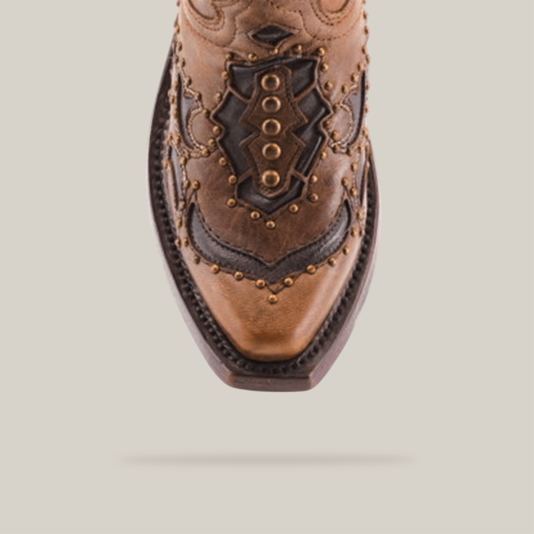 K770 Sierra Orix - Gomez Western Wear