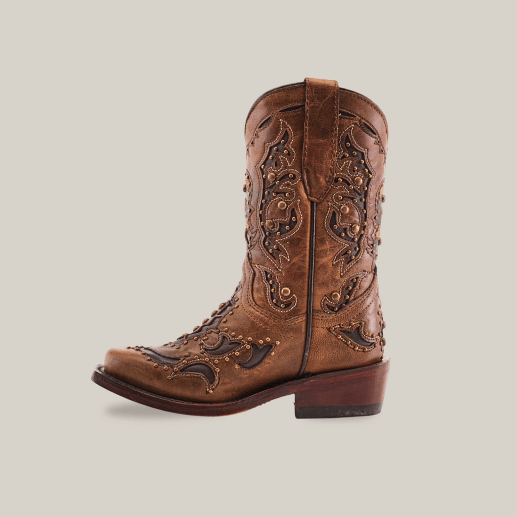 K770 Sierra Orix - Gomez Western Wear