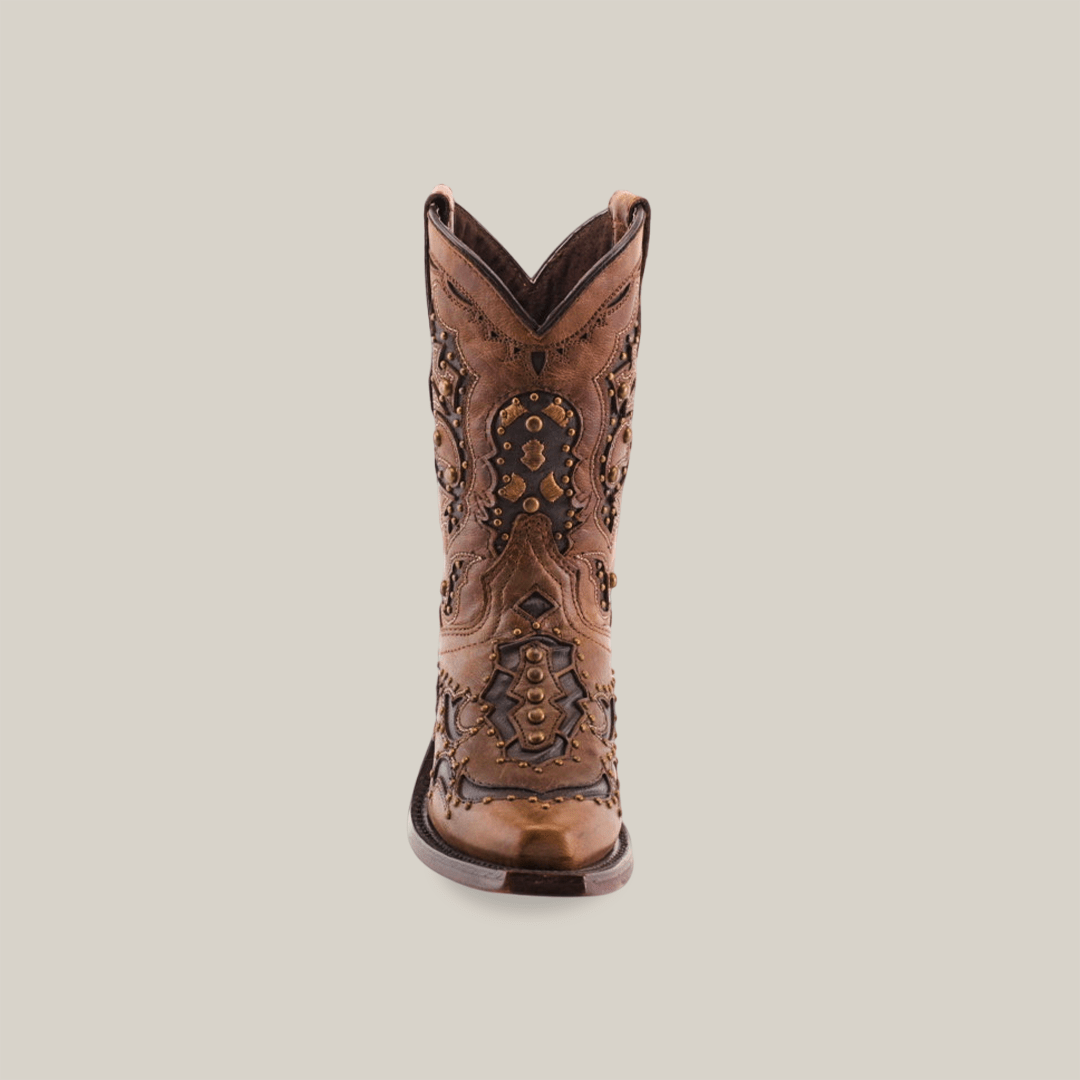 K770 Sierra Orix - Gomez Western Wear