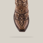 K774 Senegal Camel - Gomez Western Wear