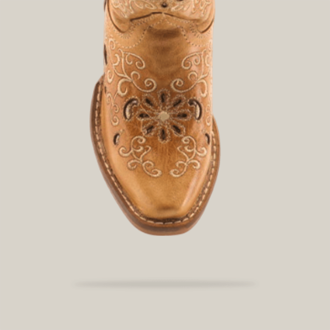 KB16 Alexa Orix - Gomez Western Wear