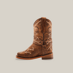 KGRAFITTI Cedro Yellow - Gomez Western Wear