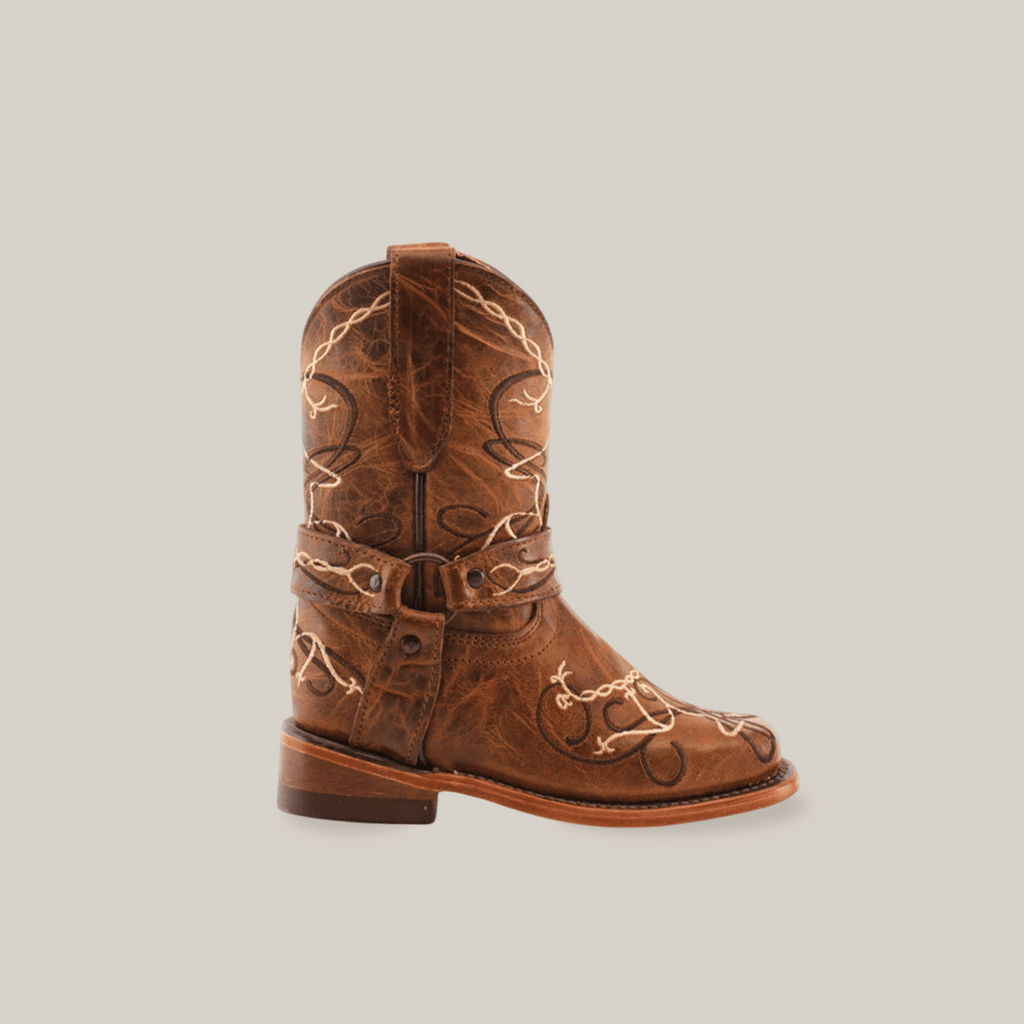 KGRAFITTI Cedro Yellow - Gomez Western Wear