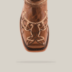 KGRAFITTI Cedro Yellow - Gomez Western Wear