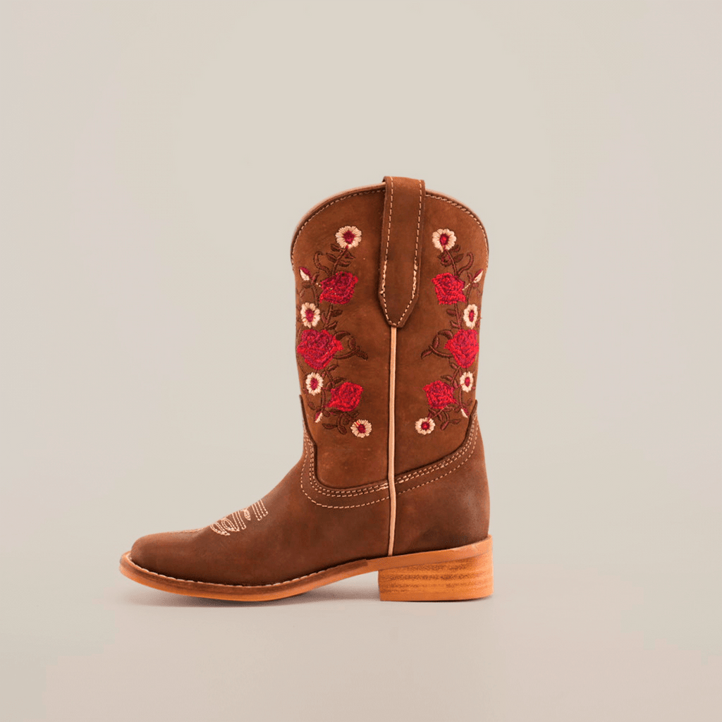 KMIA Crazy Cc Cobre - Gomez Western Wear