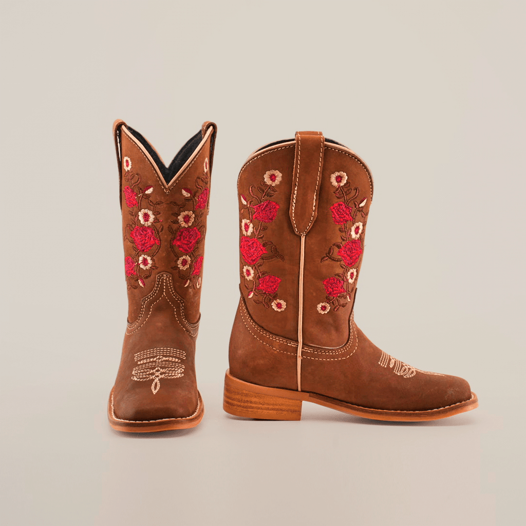 KMIA Crazy Cc Cobre - Gomez Western Wear