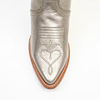 Linda Mercury Tall Shaft Boots - J Toe - Gomez Western Wear