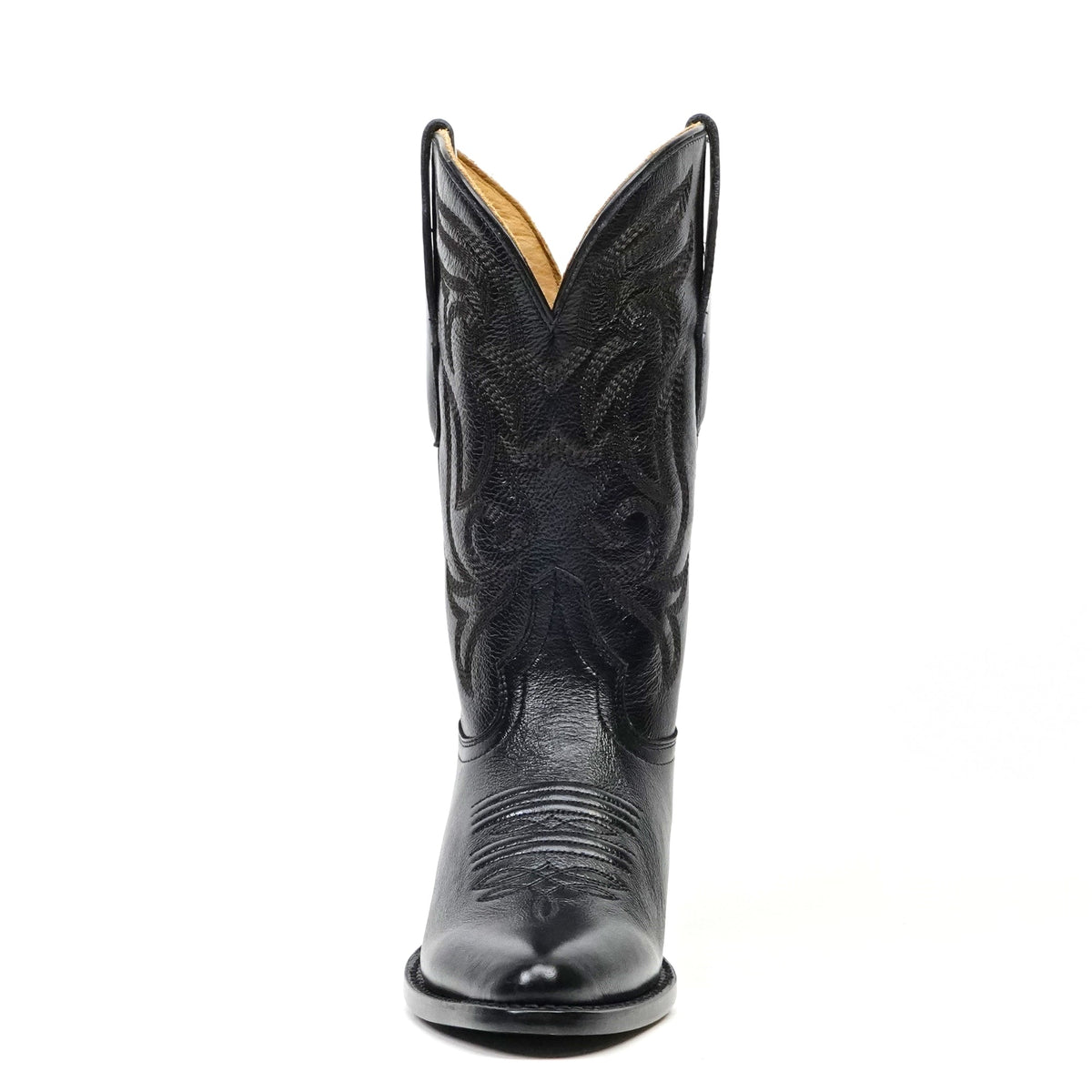 Monica - Black - Gomez Western Wear