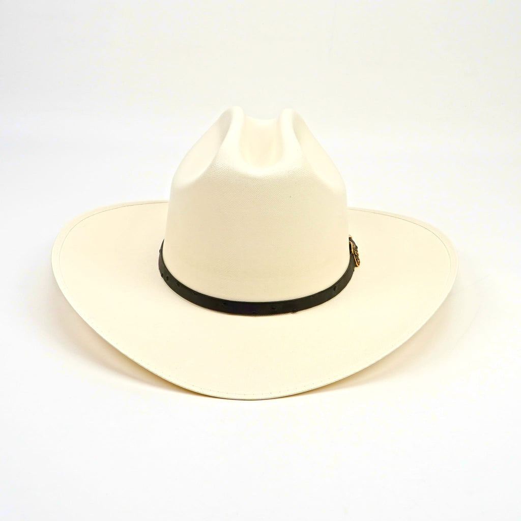 TC Hats - 10000x Sinaloa Straw Cowboy Hat - Gomez Western Wear
