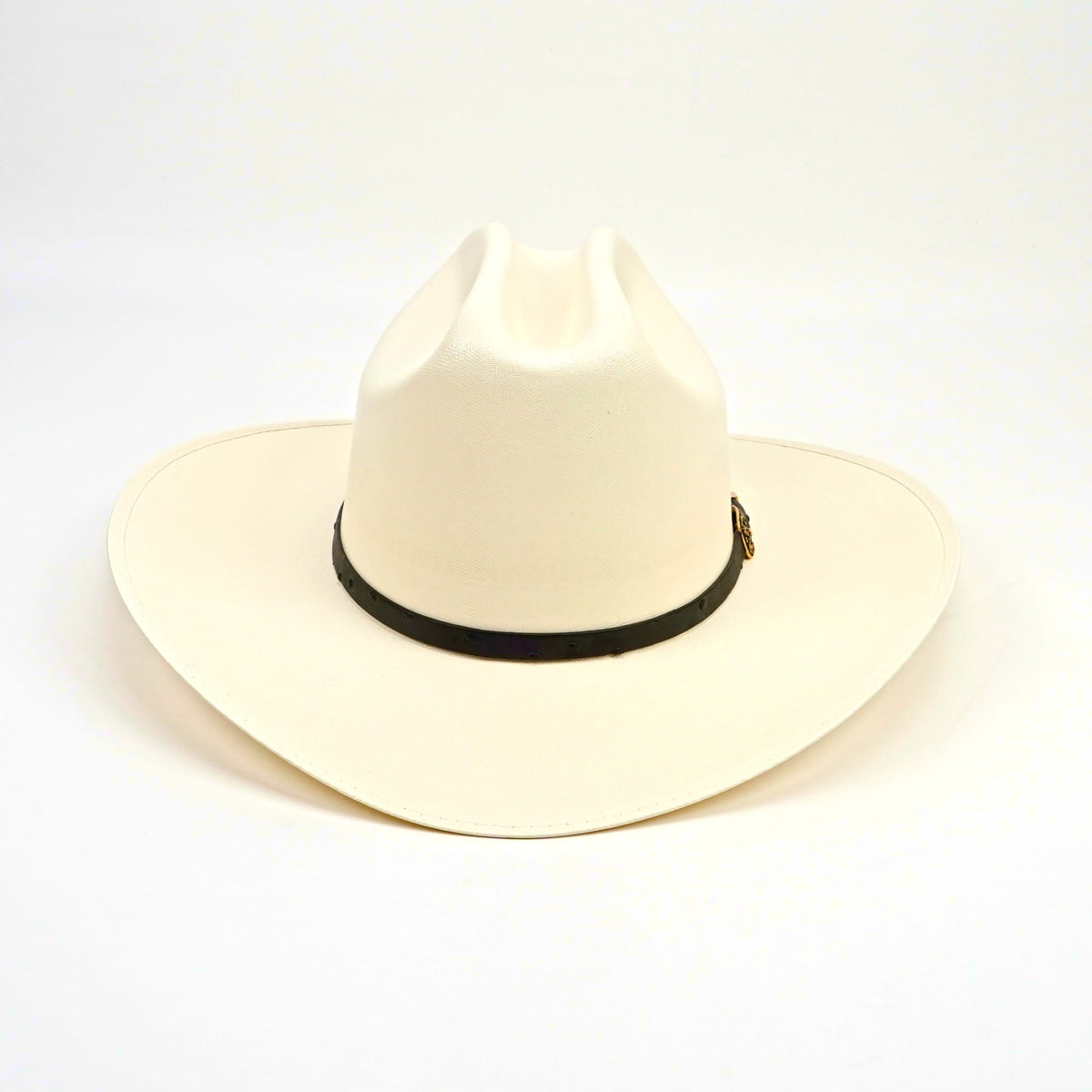 TC Hats - 10000x Sinaloa Straw Cowboy Hat - Gomez Western Wear