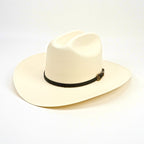 TC Hats - 10000x Sinaloa Straw Cowboy Hat - Gomez Western Wear