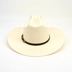 TC Hats - 10000x Sinaloa Straw Cowboy Hat - Gomez Western Wear