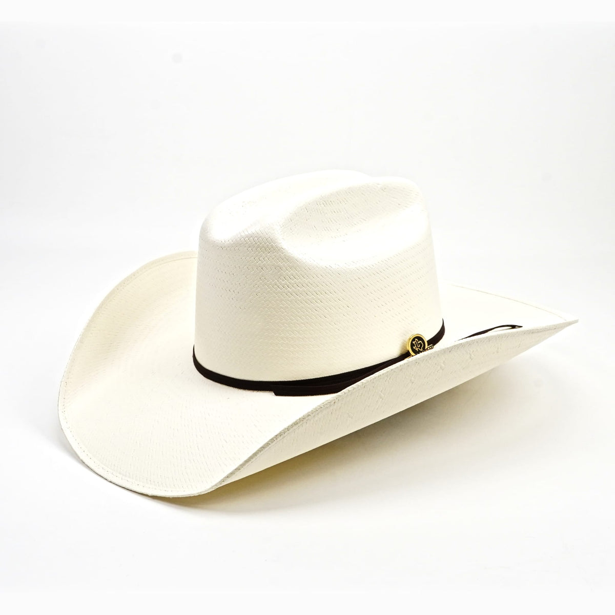 TC Hats - 100X Cheyenne Straw Cowboy Hat - Gomez Western Wear