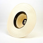 TC Hats - 100x Straw Open Crown Hat - Two Diamonds - Gomez Western Wear
