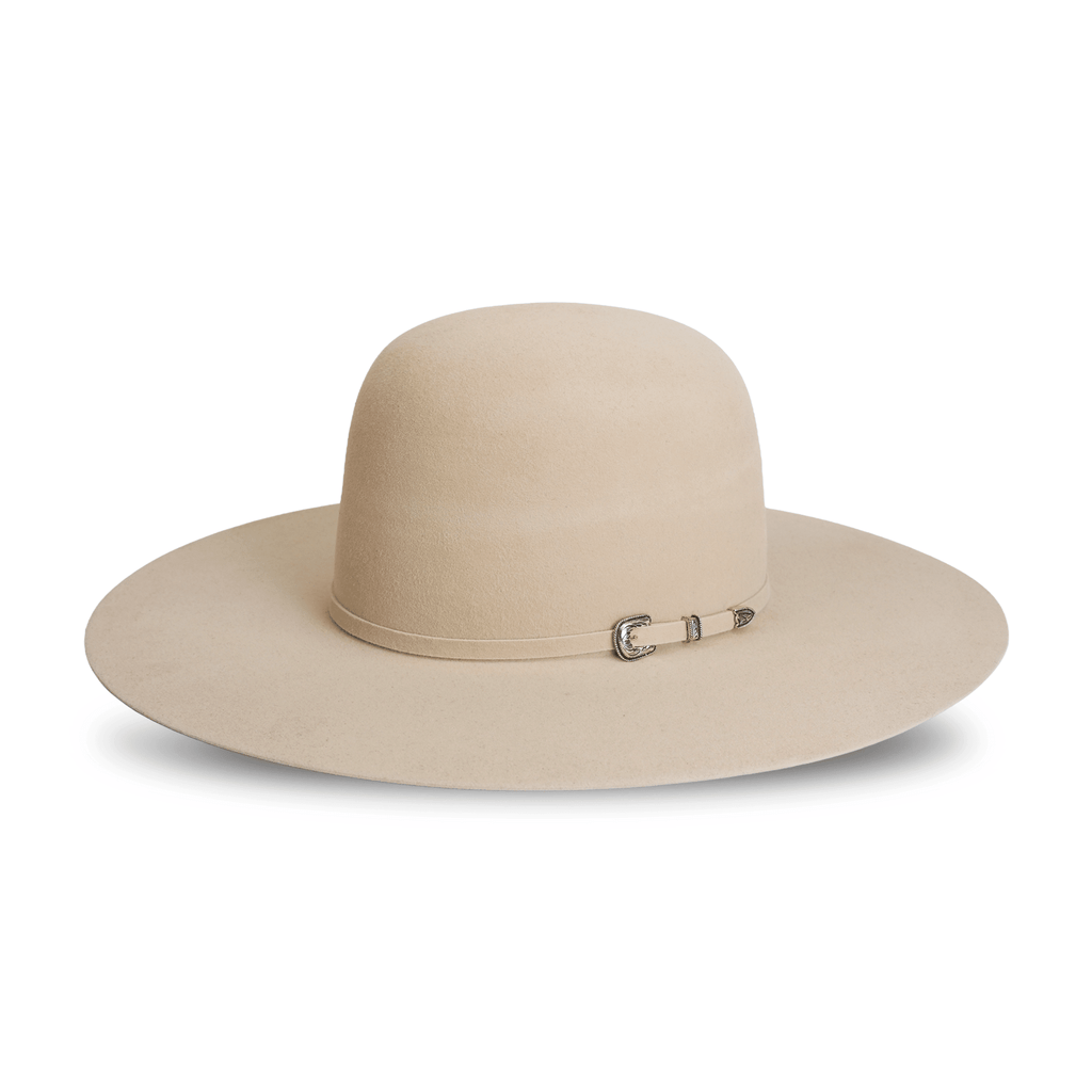 TC Hats - 10X Open Crown - Belly (2026) - Gomez Western Wear