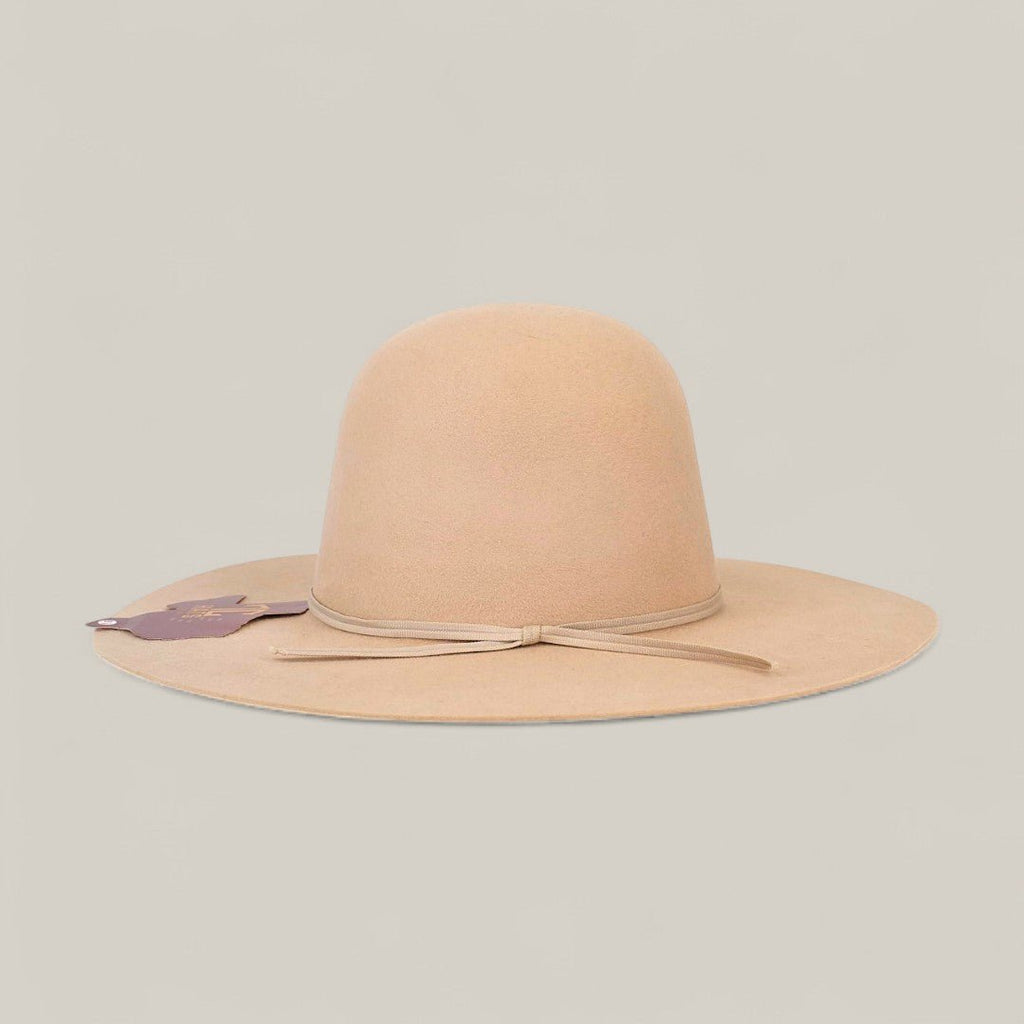 TC Hats - 10X Open Crown Hat - Belly - Gomez Western Wear