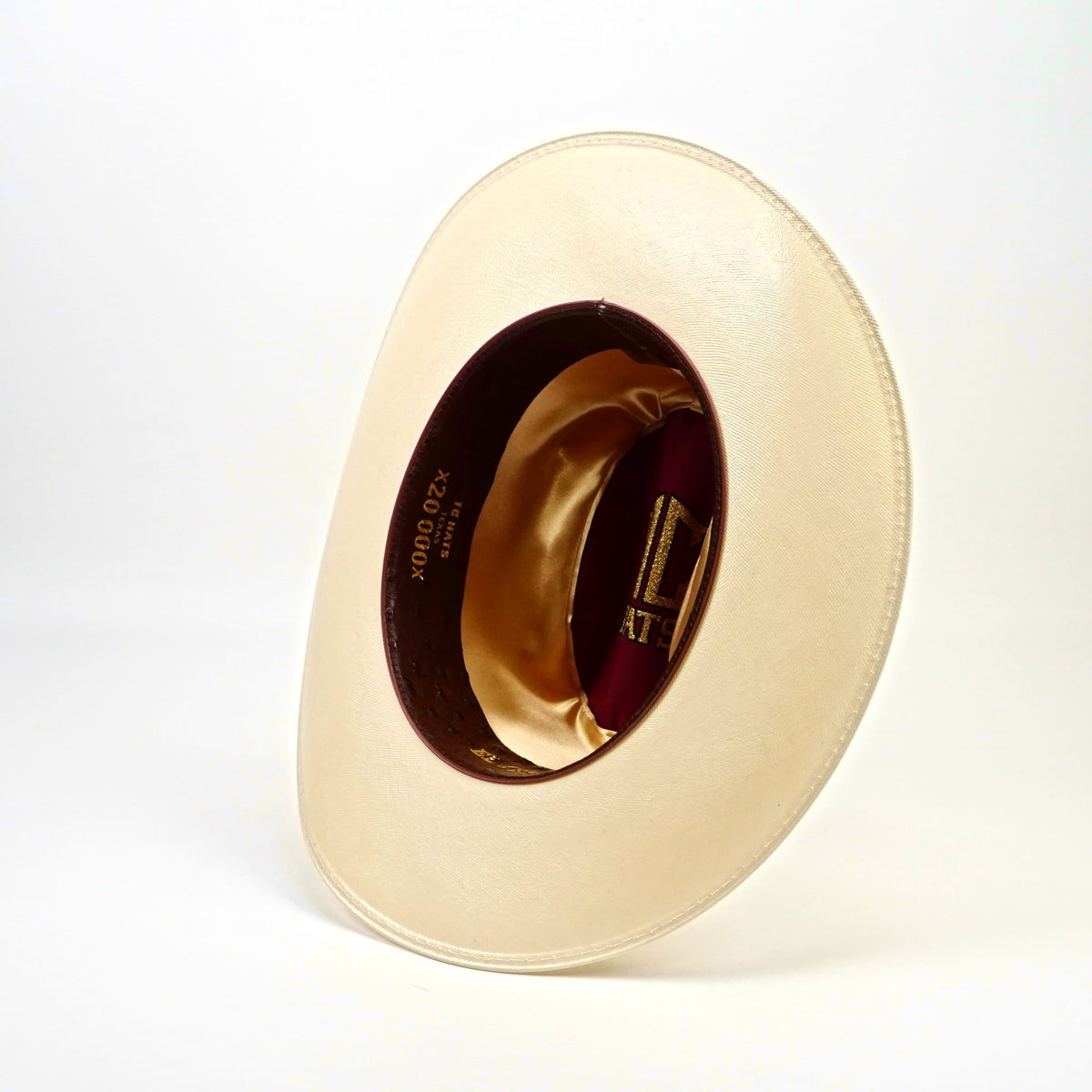 TC Hats - 20000X Sinaloa Straw Cowboy Hat - Gomez Western Wear