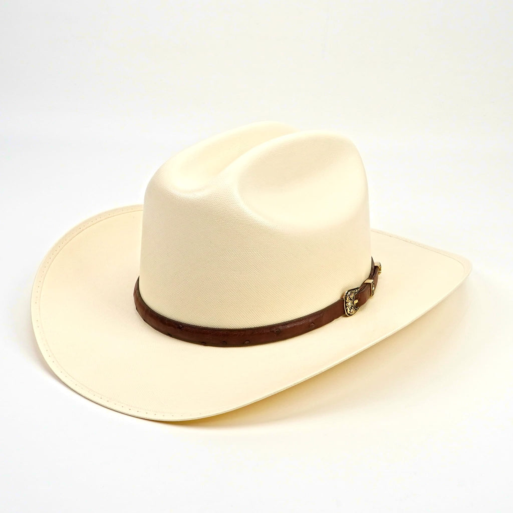 TC Hats - 20000X Sinaloa Straw Cowboy Hat - Gomez Western Wear