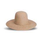 TC Hats - 25X Open Crown Hat - Belly - Gomez Western Wear