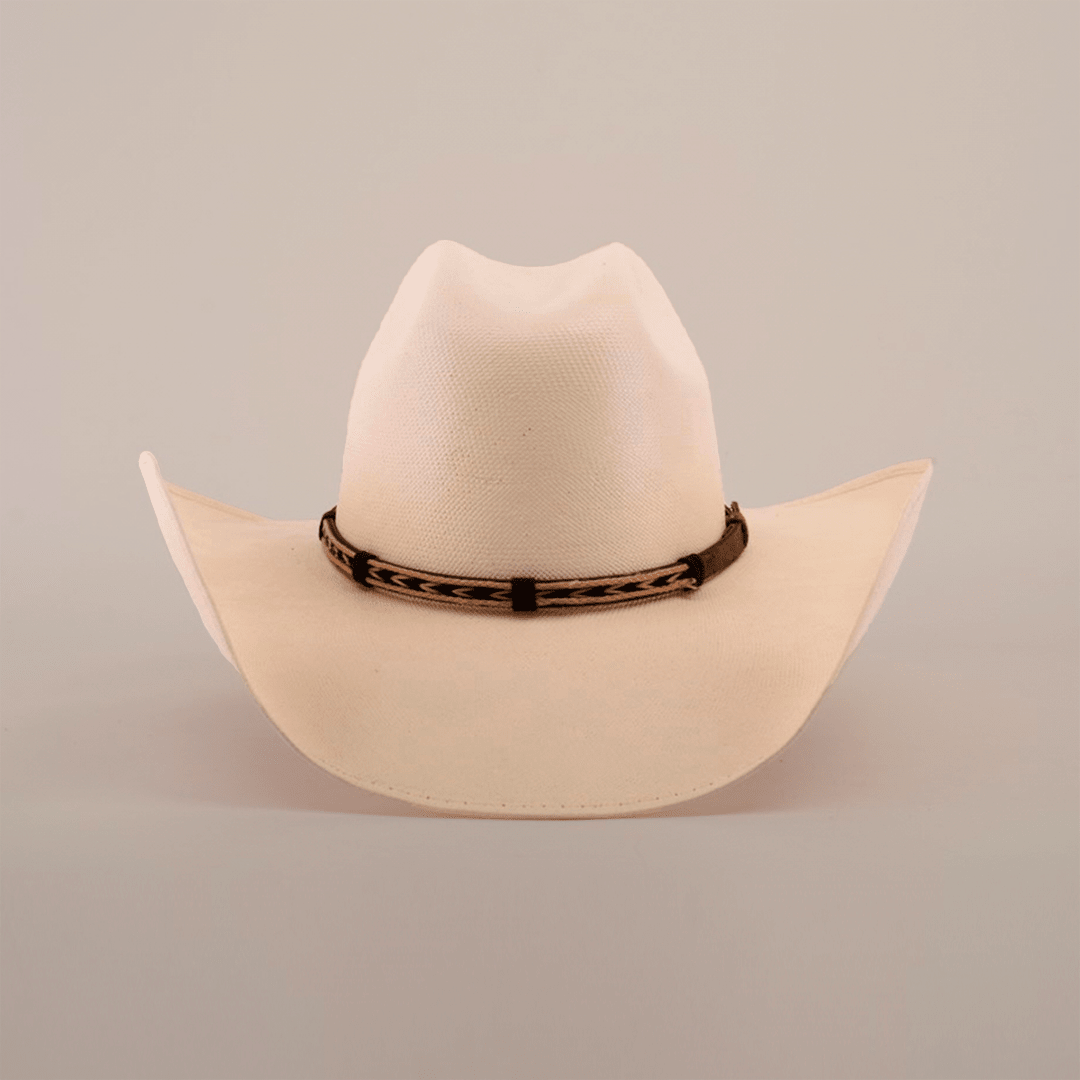 TC Hats - 5000X Chihuahua Straw Cowboy Hat - Gomez Western Wear