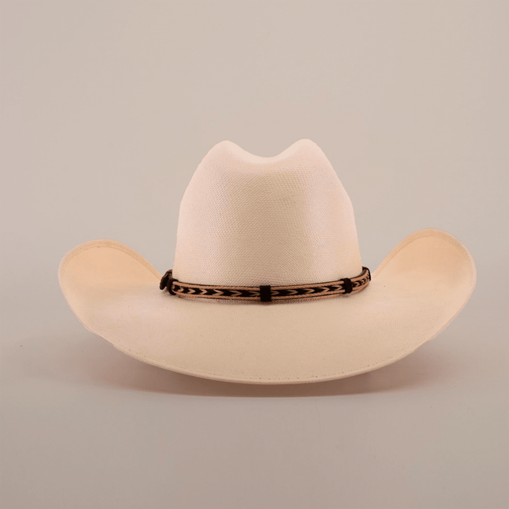 TC Hats - 5000X Chihuahua Straw Cowboy Hat - Gomez Western Wear