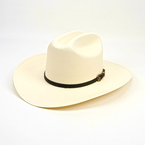 Texas Country Sombreros TC TC Hats - 10000x Straw Cowboy Hat - Sinaloa