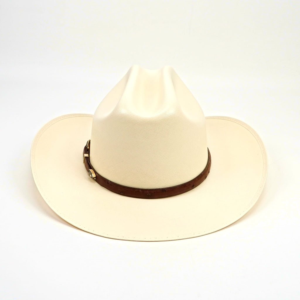 Texas Country Sombreros TC TC Hats - 20000X Straw Cowboy Hat - Sinaloa