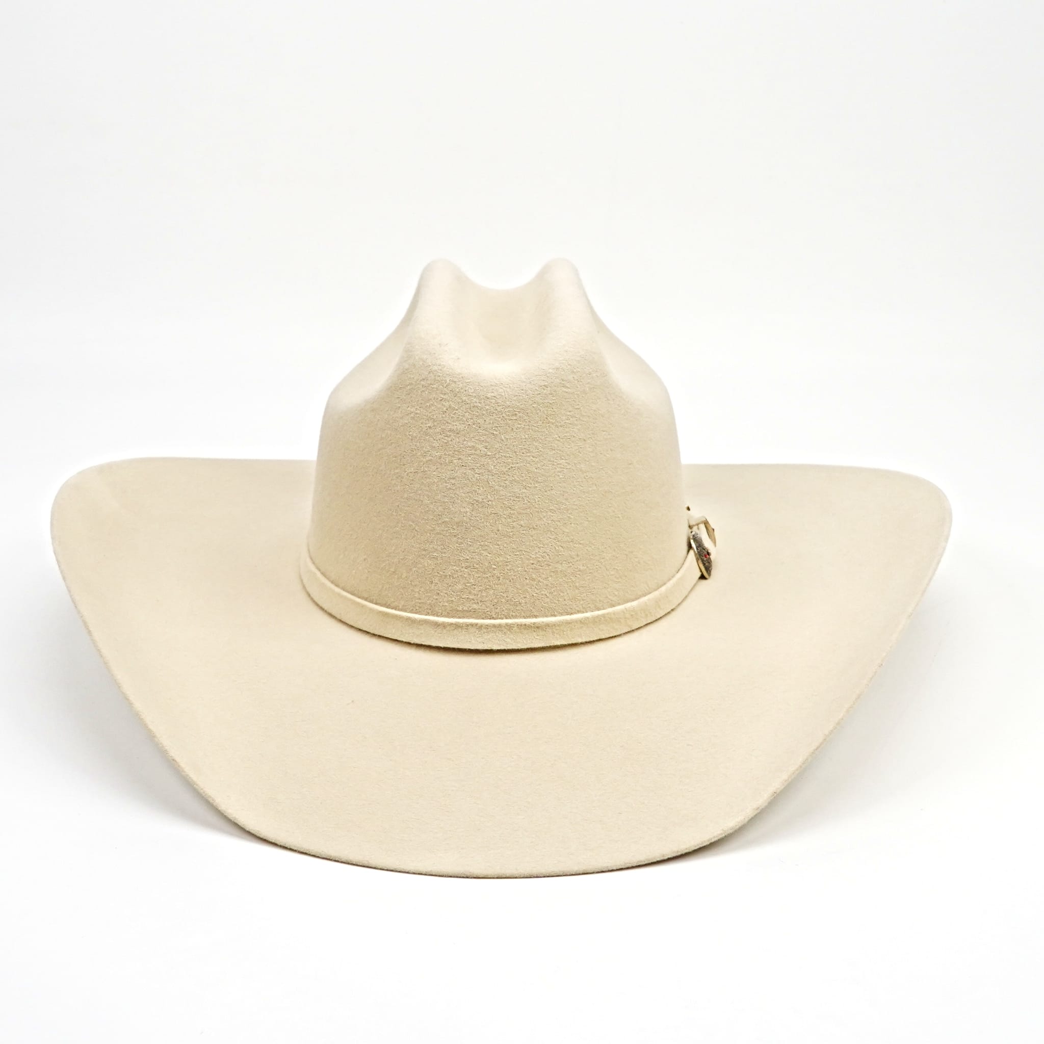 Texas Country Texanas TC TC Hats - 6X Cheyenne Cowboy Hat - Bone