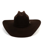 Texas Country Texanas TC TC Hats - 6X Cheyenne Cowboy Hat - Brown