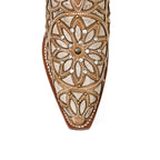 The Carla - Fawn - Gomez Western Wear