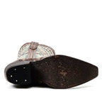 The Cavalier - Bronze - Gomez Western Wear