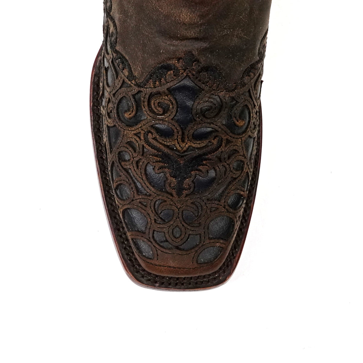 The Flor - Sierra Fawn - Gomez Western Wear